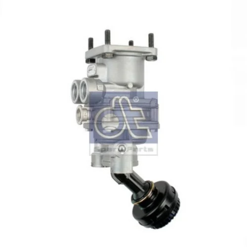Brake Valve, parking brake (Compressed-air System)