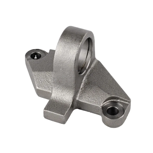 Release Fork, Clutch
