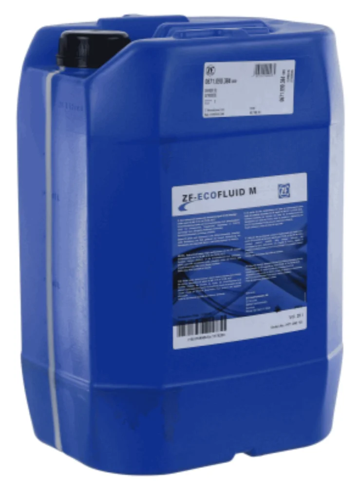 Manual transmission oil type M 20L
