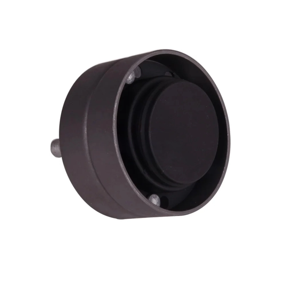 Tensioner Pulley, V-Ribbed Belt
