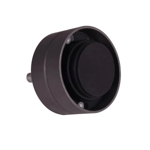 Tensioner Pulley, V-Ribbed Belt