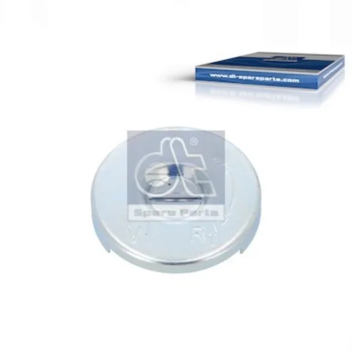 Sealing Cap, fuel tank (Fuel Supply System)