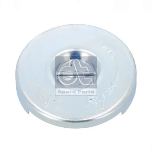 Sealing Cap, fuel tank (Fuel Supply System)