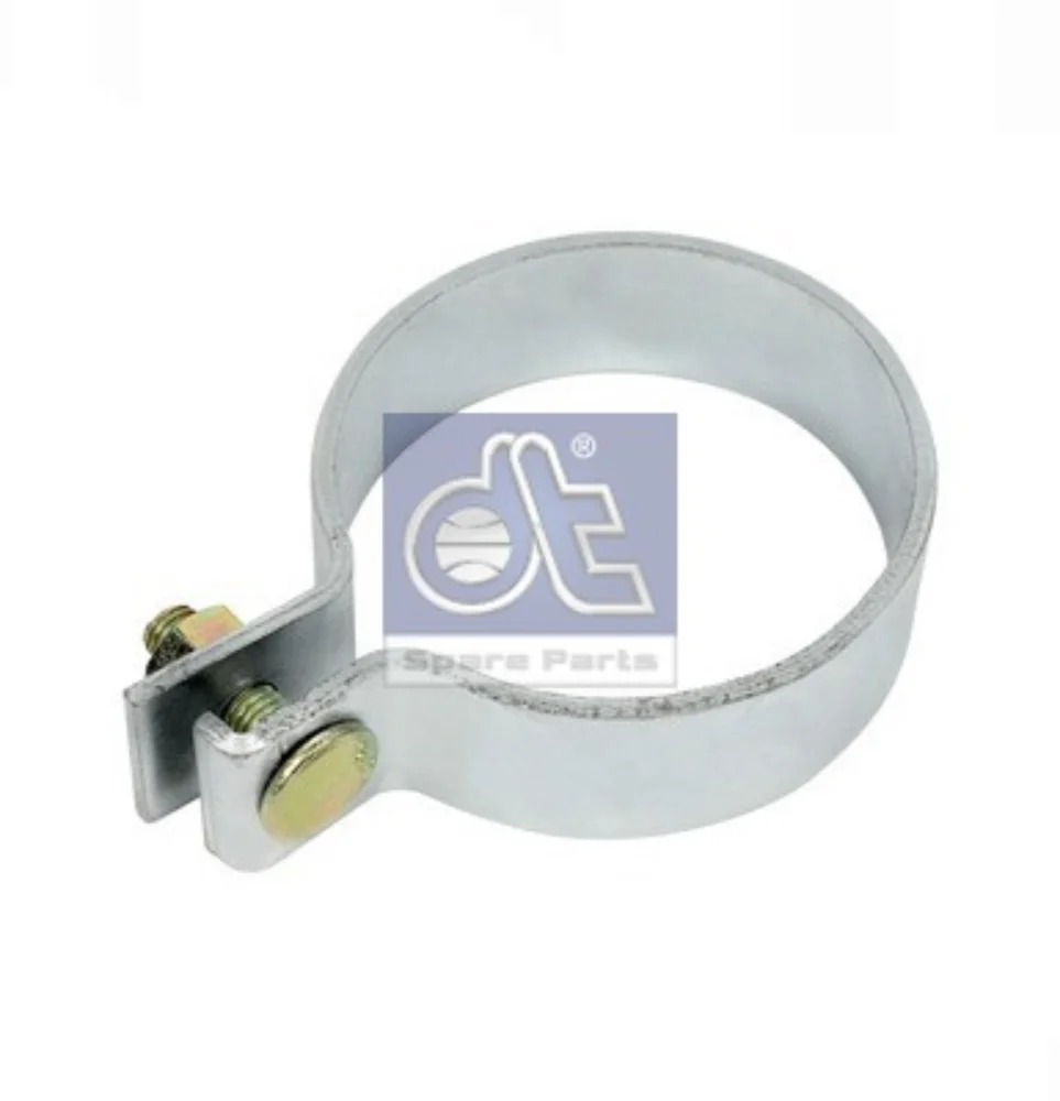 Pipe Connector, exhaust system (Exhaust System)