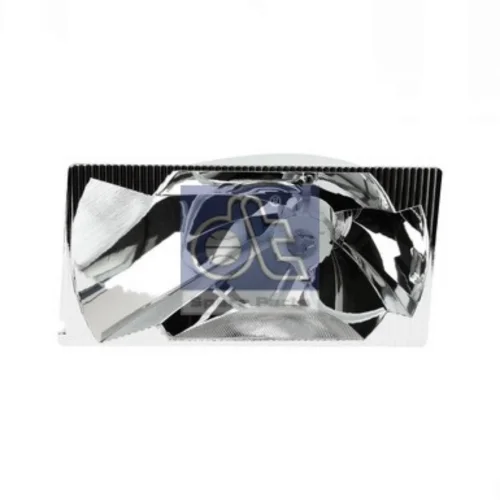 Reflector, headlight (Lights)