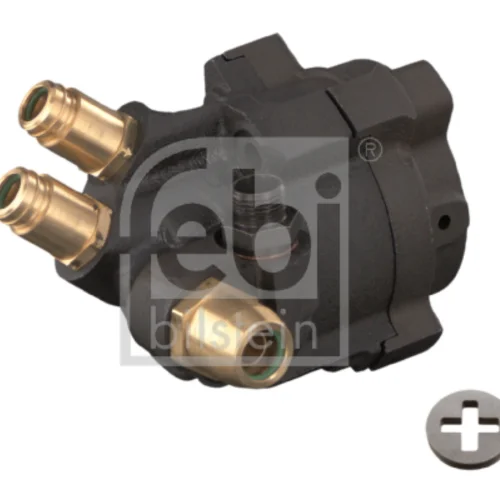 Fuel Pump Scania R Series