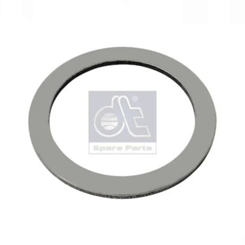 Gasket, differential (Axle Drive)
