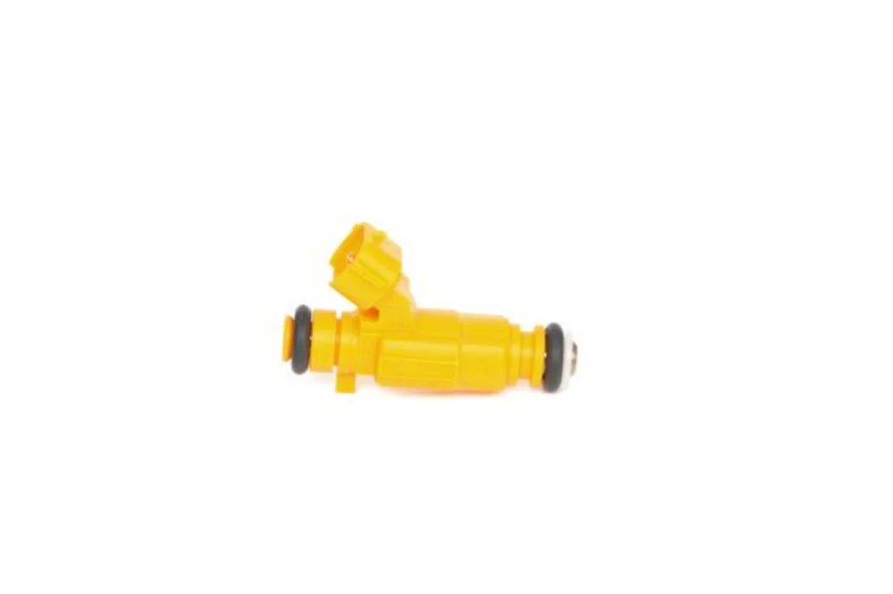 Injector (Mixture Formation)