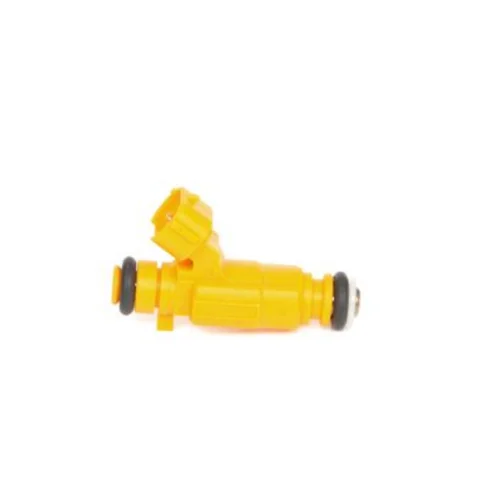 Injector (Mixture Formation)