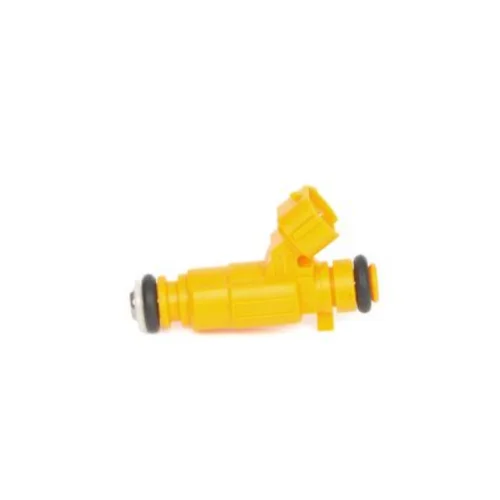 Injector (Mixture Formation)