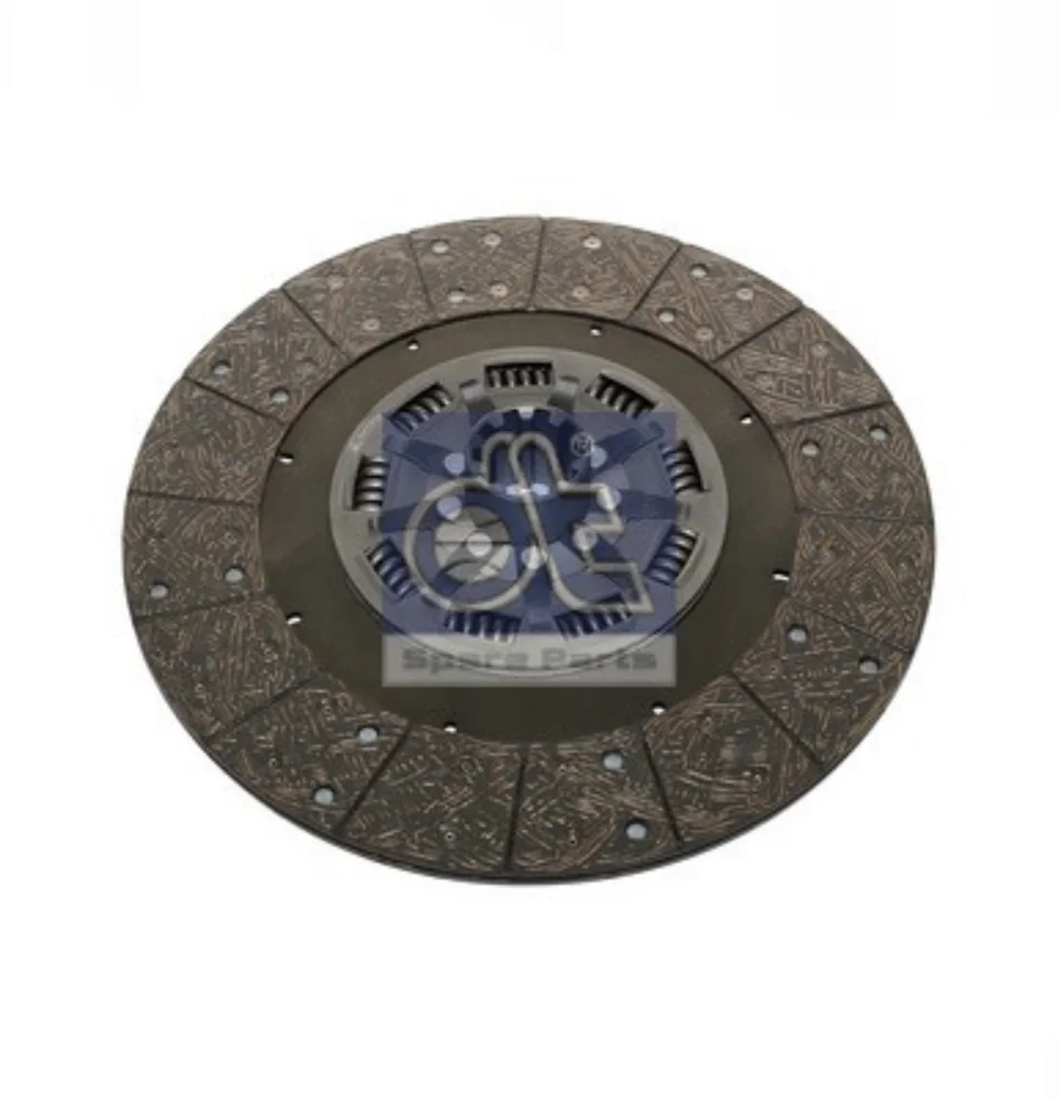 Clutch Disc (Clutch)