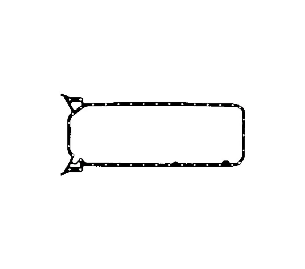 GASKET OÝL PAN