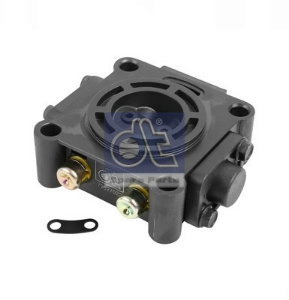 Anti-Rotation Actuator, manual transmission (Manual Transmission)