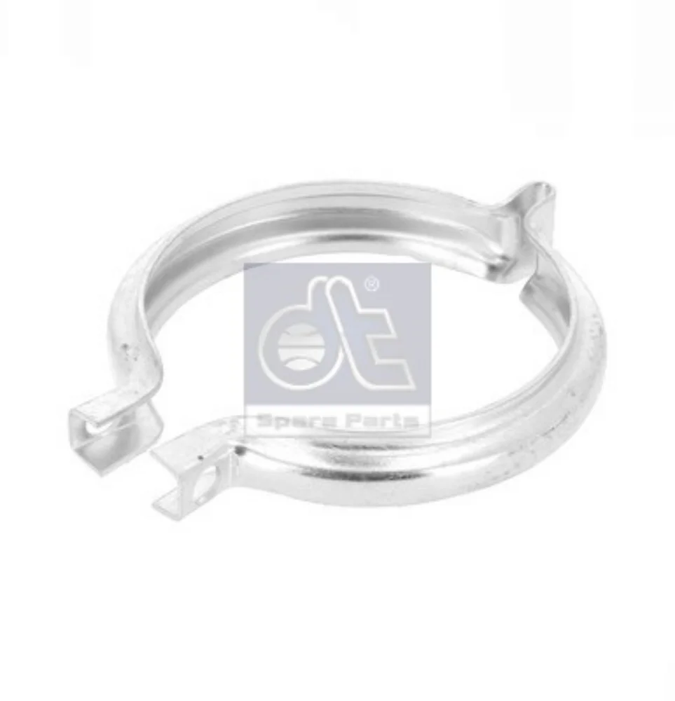 Pipe Connector exhaust system