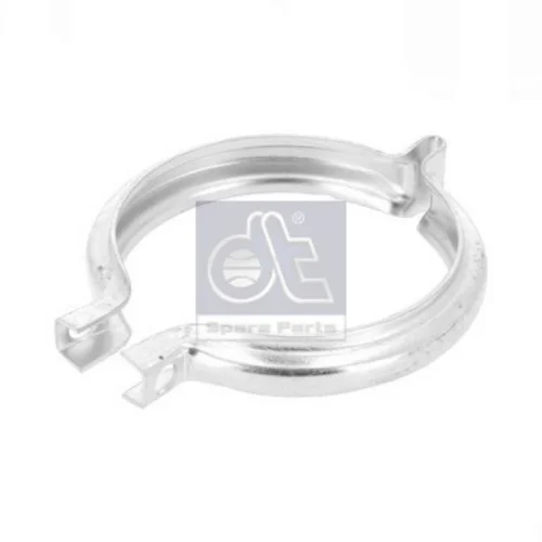 Pipe Connector exhaust system