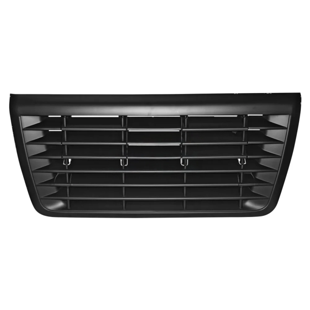 Frame, Radiator Grill