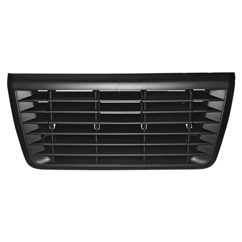 Frame, Radiator Grill
