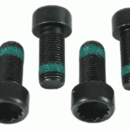 Screw Set, flywheel (Crankshaft Drive)