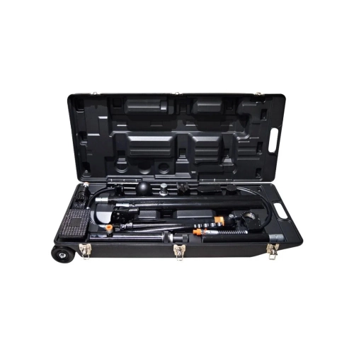 Hidrolik Gerdirme 10 T