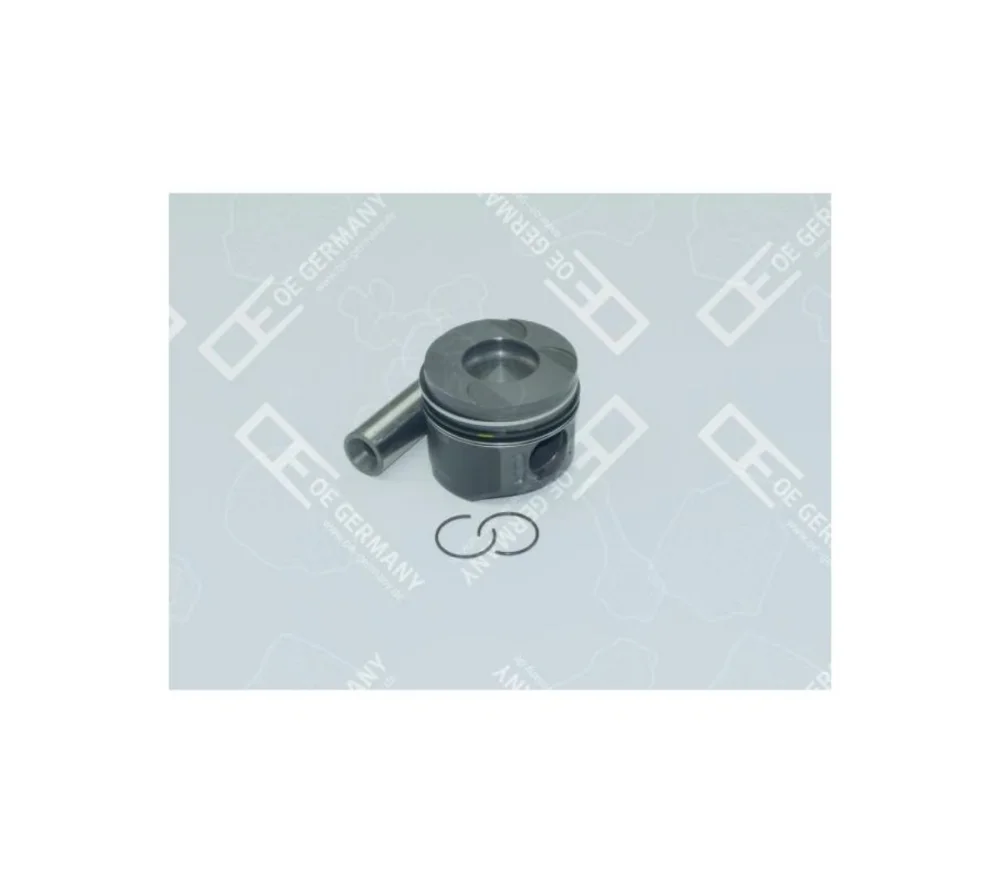 Piston