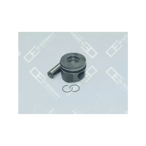 Piston