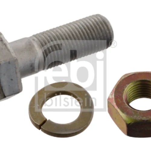 Bolt, Propshaft Flange (Final Drive)