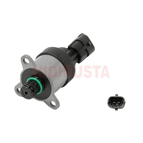 Control Valve, fuel quantity (common rail system)