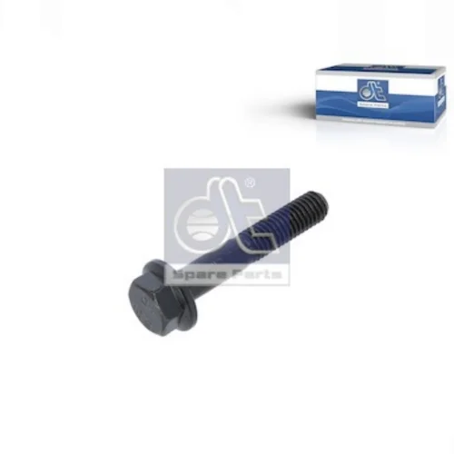 Cıvata M8x45 mm
