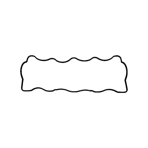Gasket, cylinder head cover (Cylinder Head)