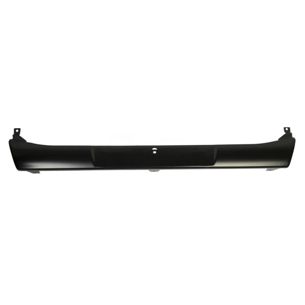 Foot Board