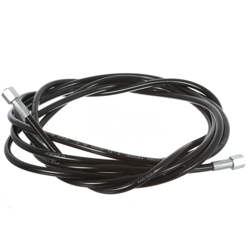 Hose Line, Driver Cab Tilt Unit