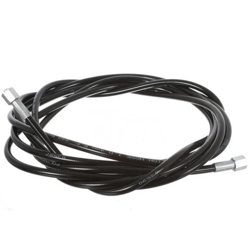 Hose Line, Driver Cab Tilt Unit