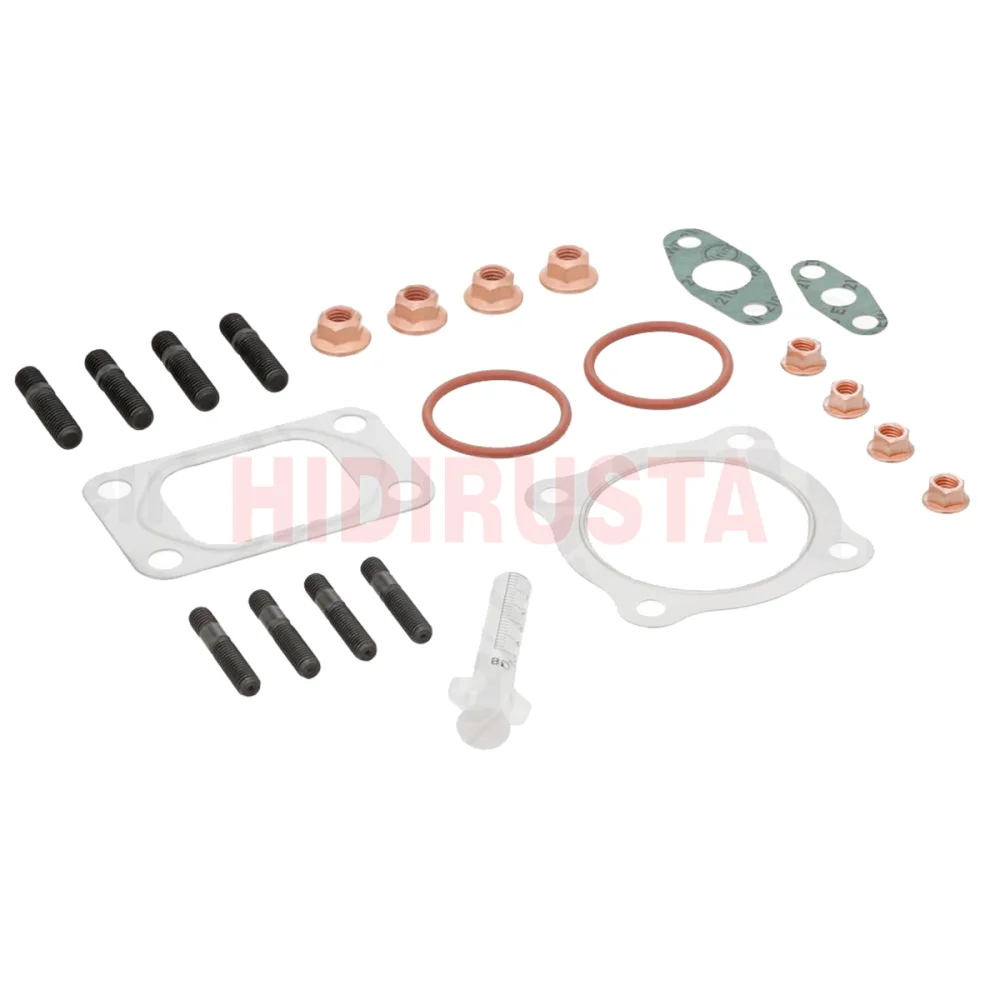 Turbocharger Assembly Repair kit