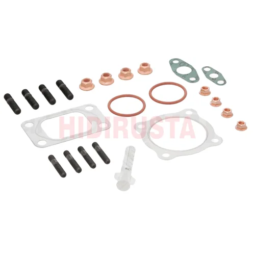 Turbo Montaj Tamir Takımı 2521