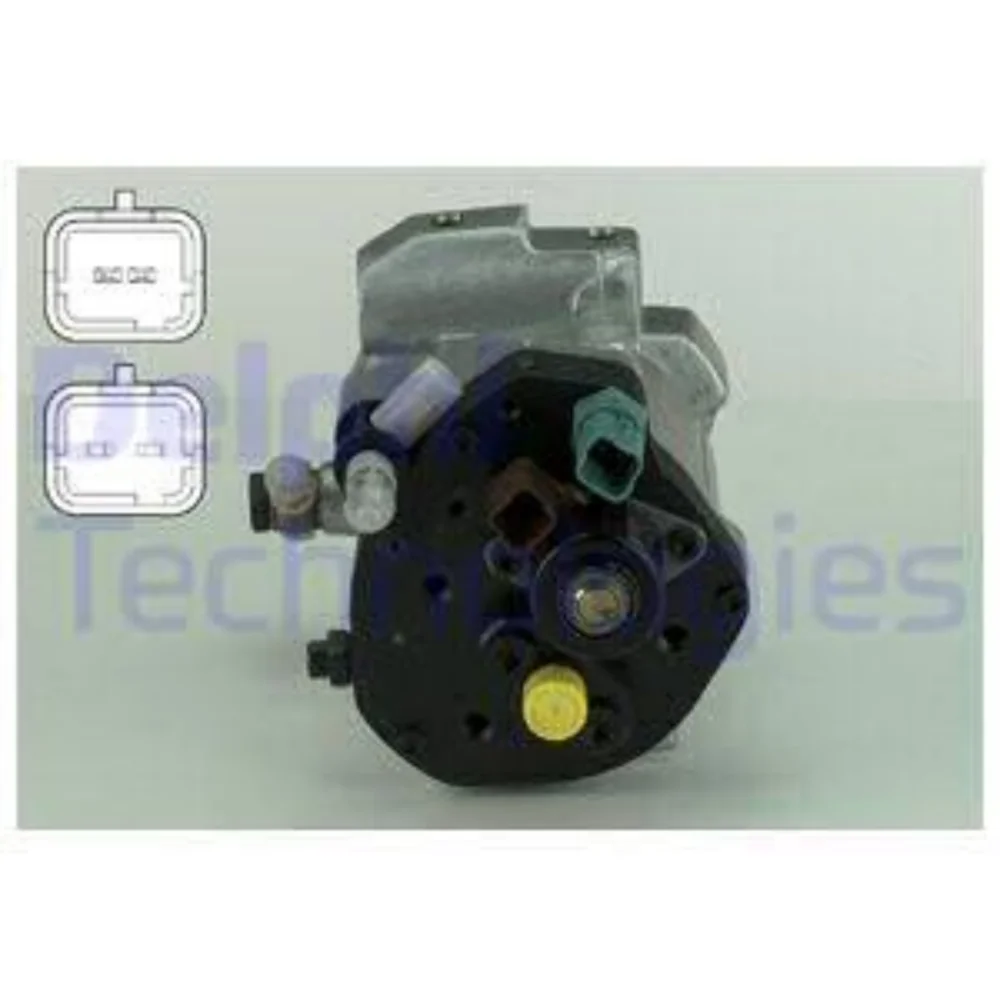 Fuel Pump