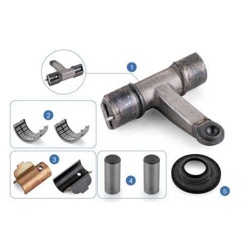 Caliper Drive Arm Meritor