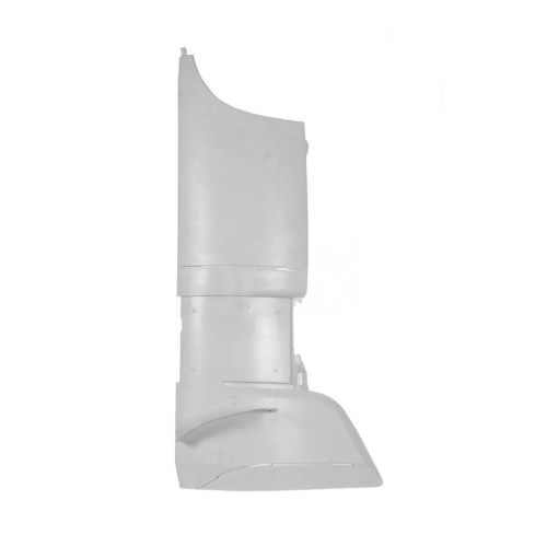 Air Deflector, Driver Cab (R)