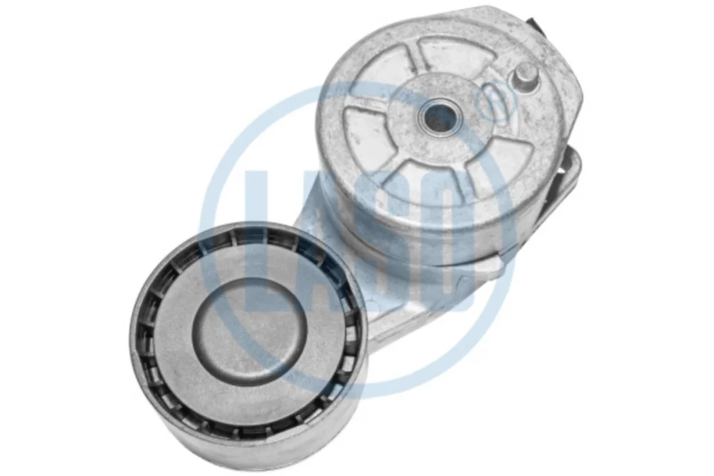 Belt Tensioner, V-ribbed belt (Belt Drive)