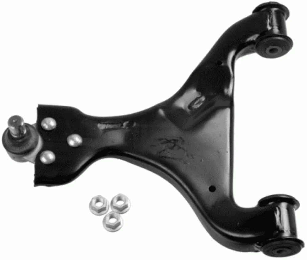 Track control Arm