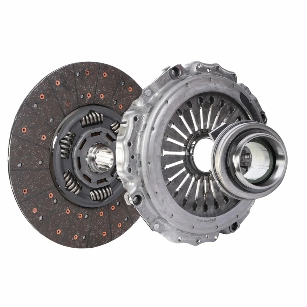 Clutch Kit