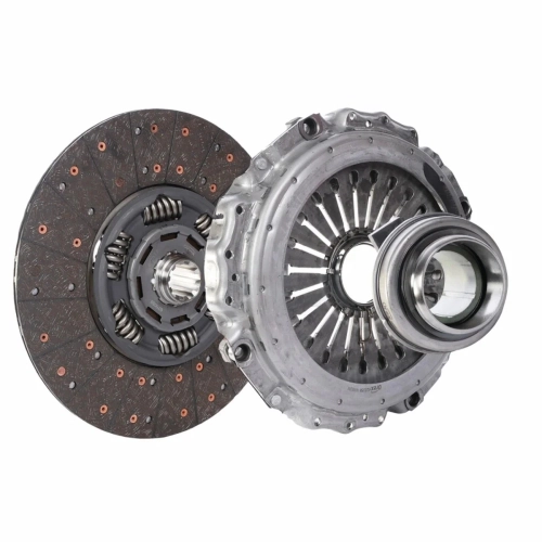Debriyaj Seti Renault Premium DCI 400-420 Ø430mm