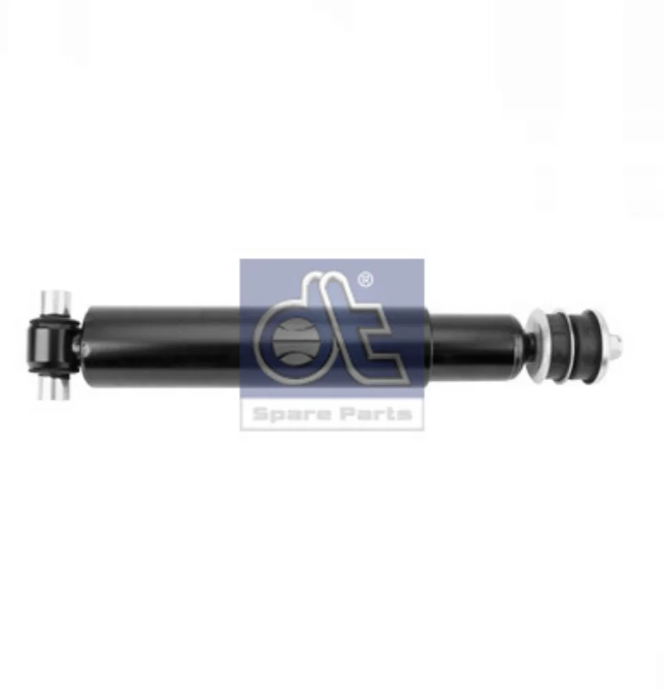 Shock Absorber (Suspension/Damping)