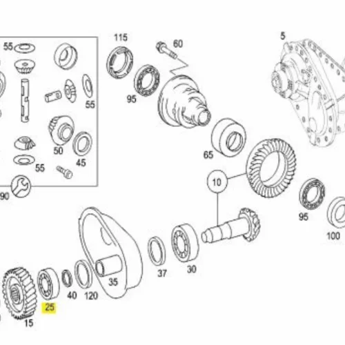 BEARING