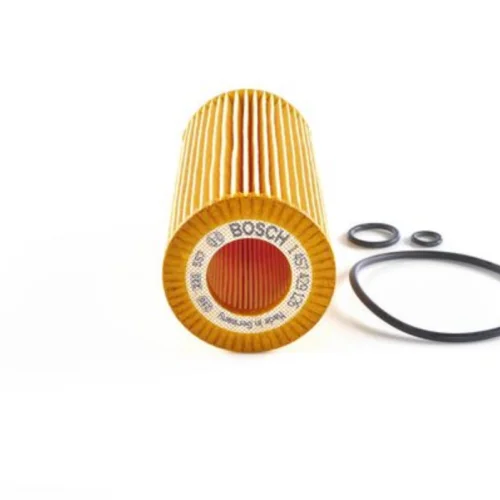 Oil Filter (Lubrication)