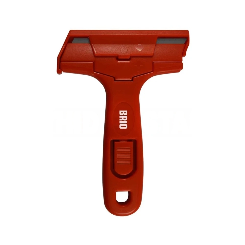 Stationary Knife industrial Scrapping 18 Mm