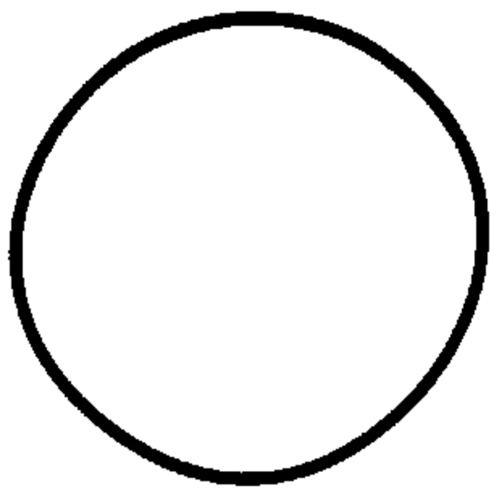 Oring 90x3mm (EPDM)