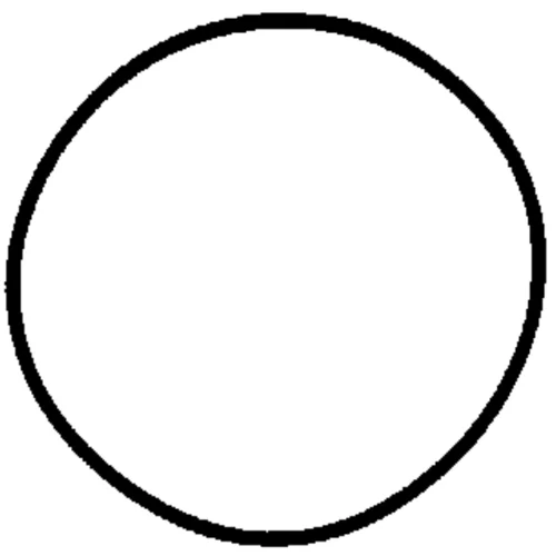 Oring 90x3mm (EPDM)