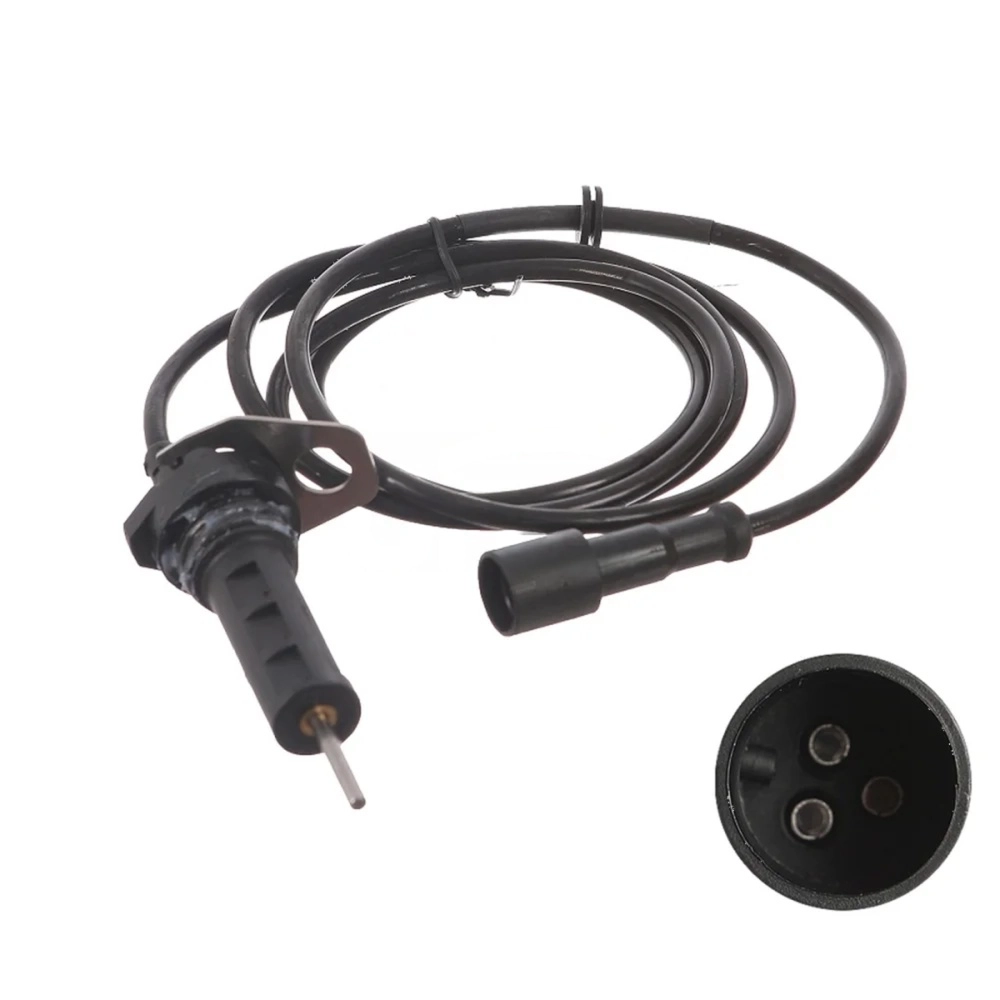 Sensor, brake pad wear