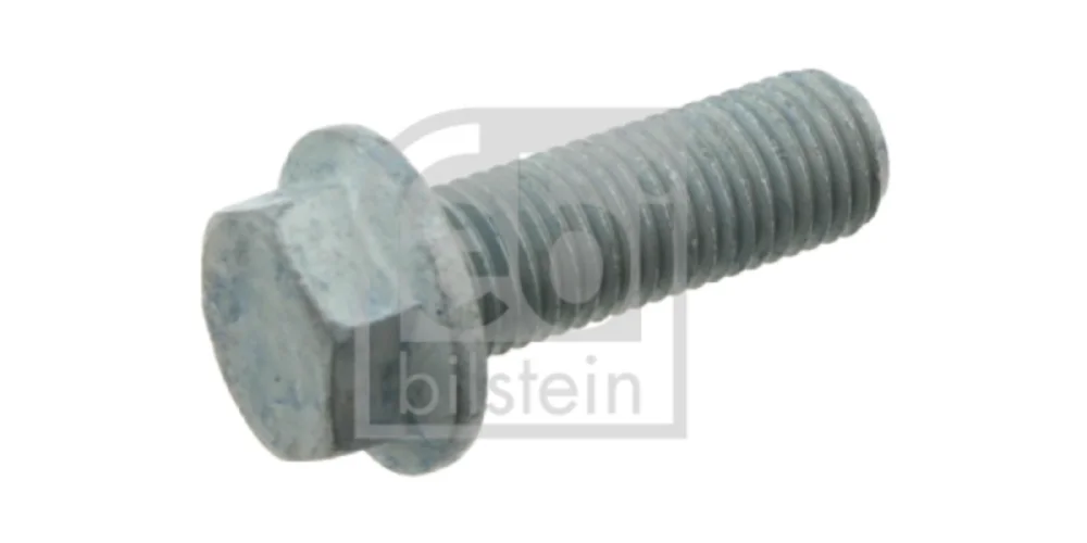 Cıvata M12x1,5x35  10.9 mm