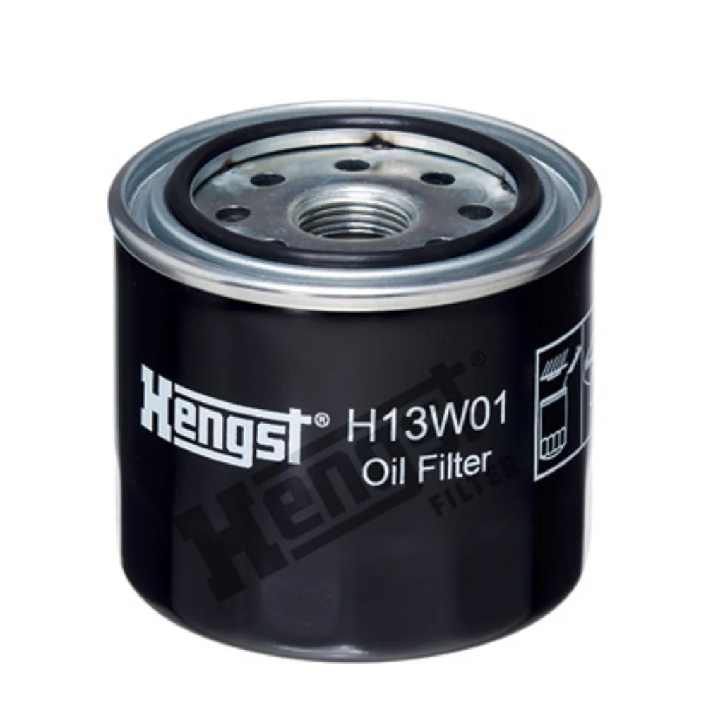 Oil Filter (Lubrication)